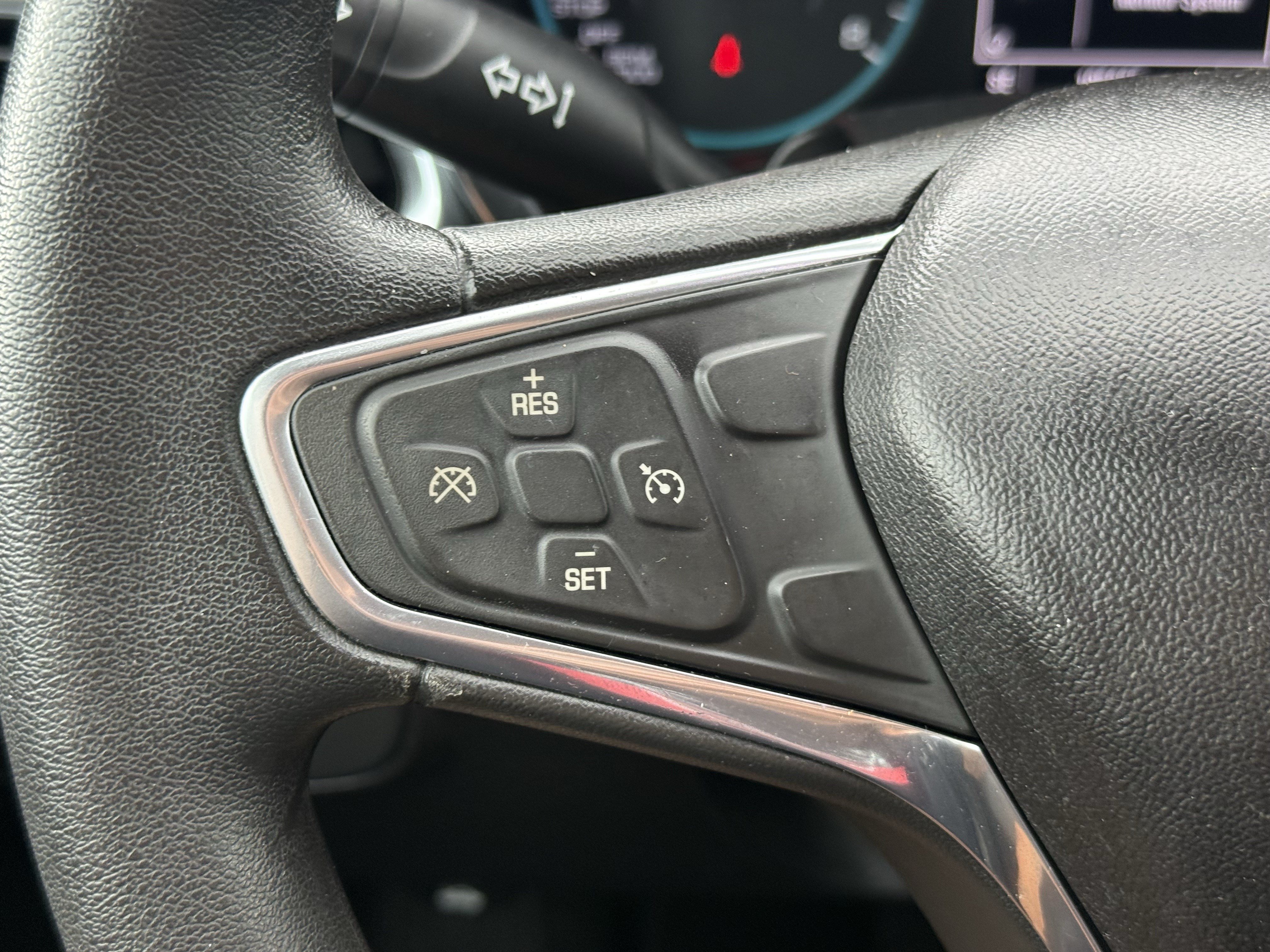 Used 2018 Cajun Red Tintcoat Chevrolet LT image 15