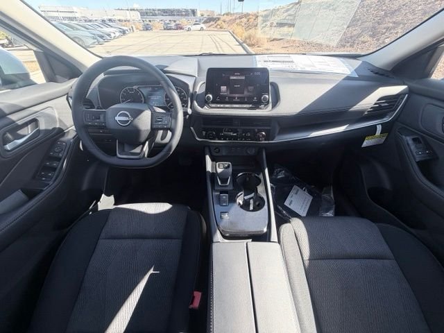 New 2026 White Nissan SV image 25