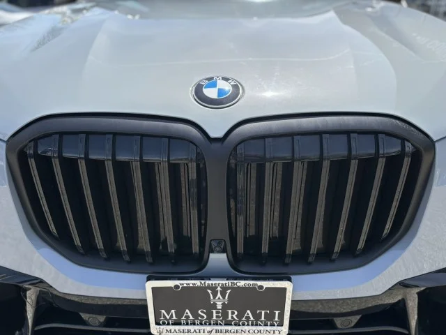 Used 2024 Brooklyn Grey Metallic BMW xDrive40i ~ M Sport Professional Package image 19