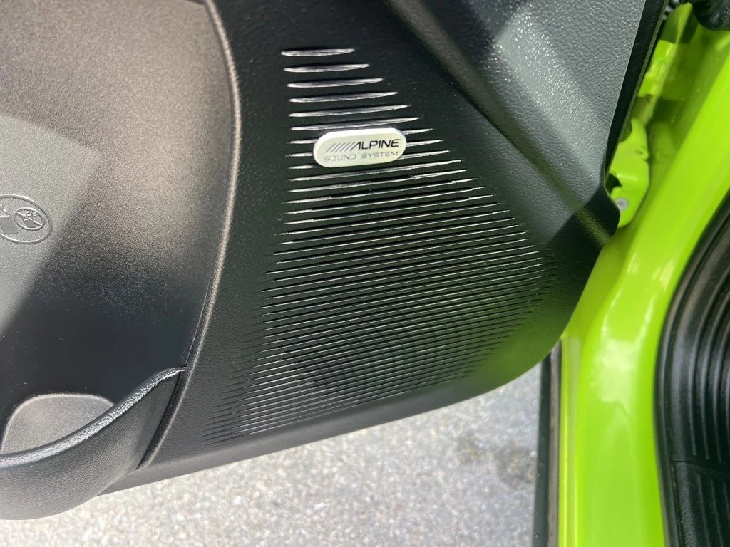 Certified Used 2023 Green Dodge R/T Scat Pack image 44