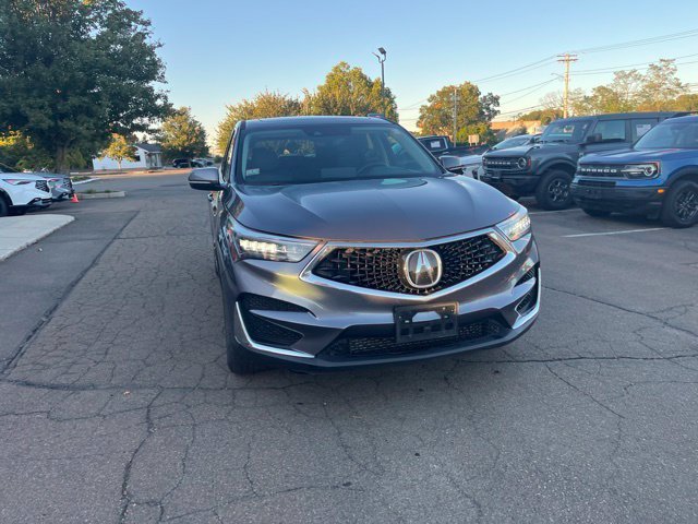 2020 Acura RDX Technology Package - Photo 26