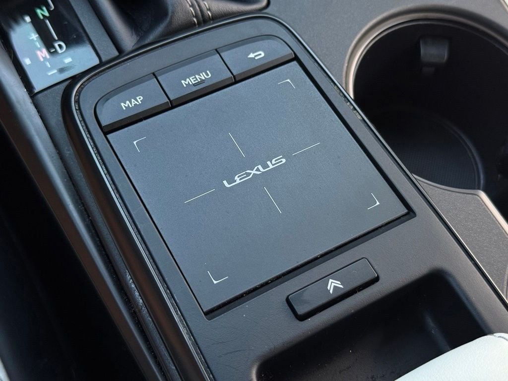 Certified Used 2021 Black Lexus 350 F SPORT image 43