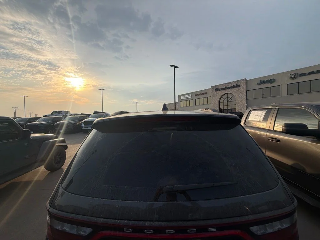 Used 2021 Gray Dodge GT Plus image 6