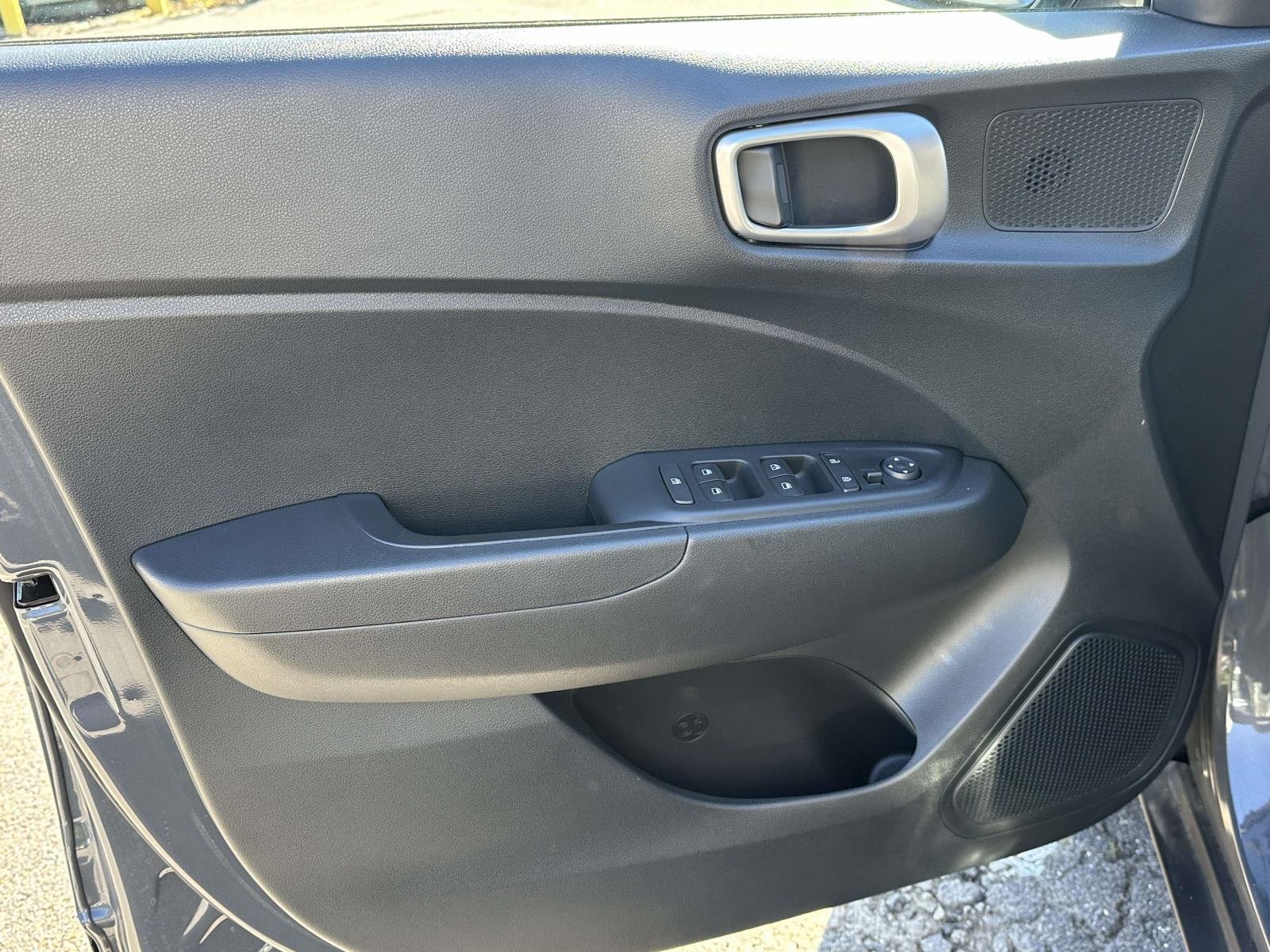 Certified Used 2023 Gray Hyundai SEL image 22