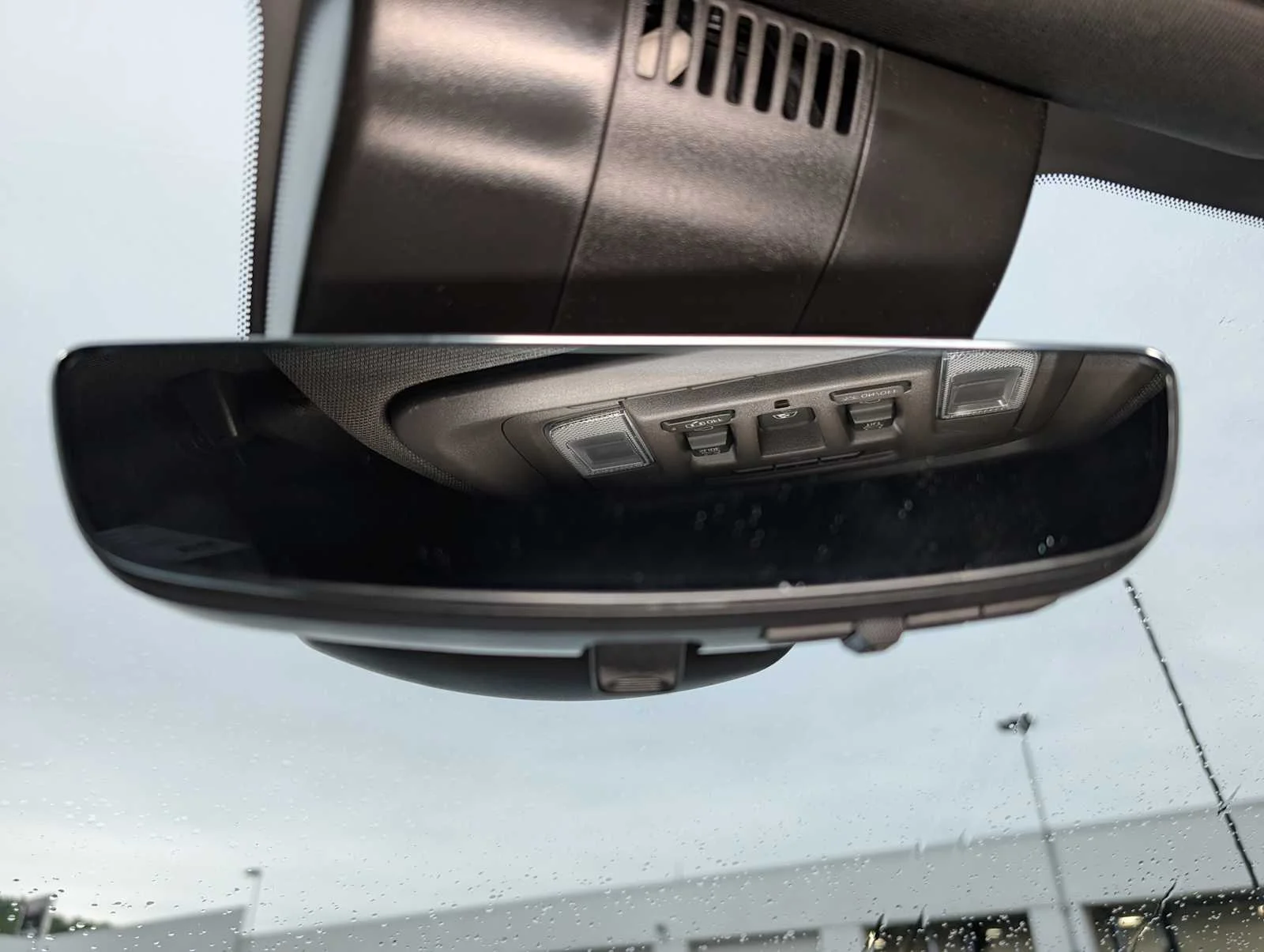 New 2026 Downpour Metallic GMC Denali image 30