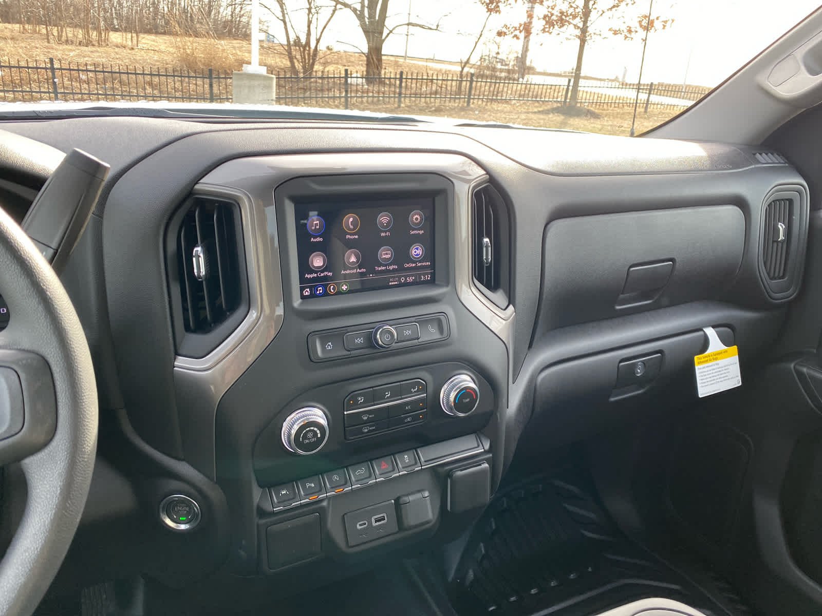 2026 GMC Sierra 1500 Pro - Photo 17