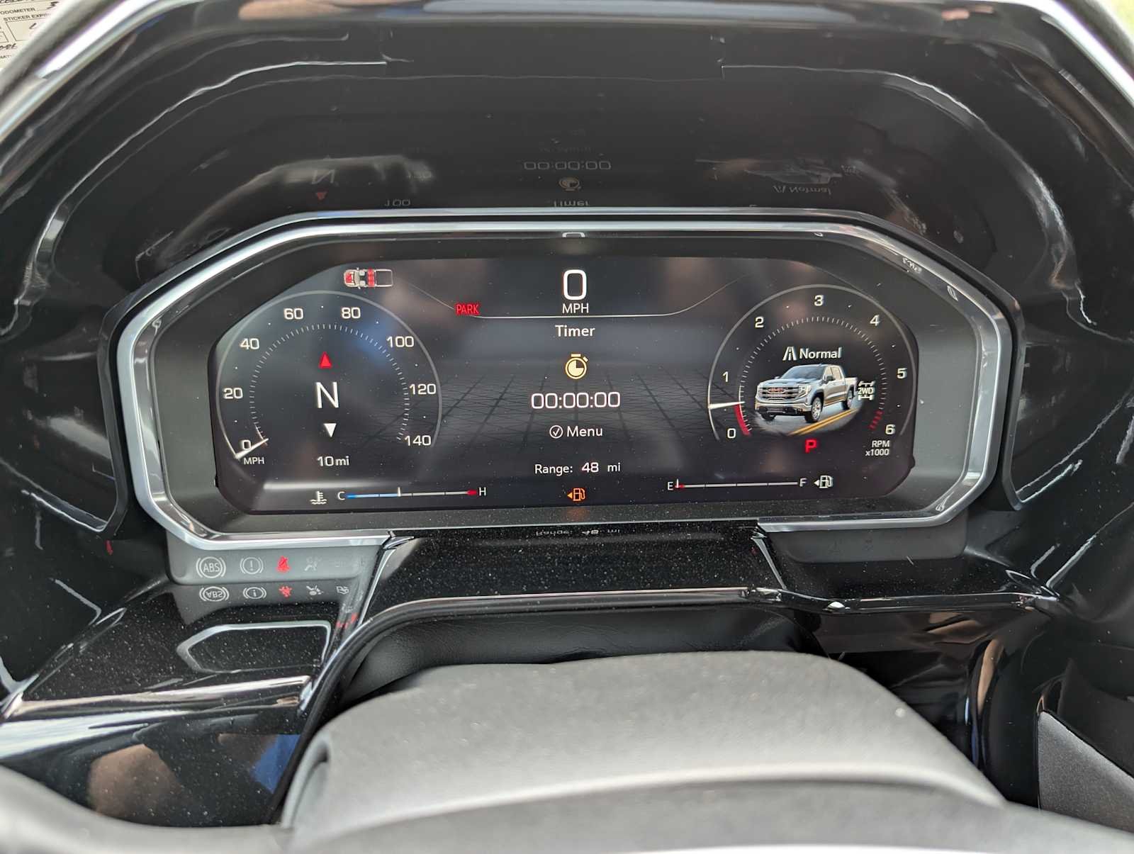New 2026 Onyx Black GMC Elevation image 22