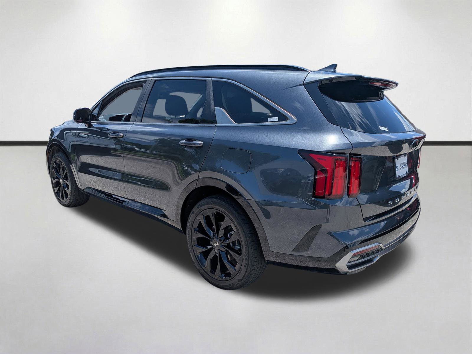 2021 Kia Sorento SX Prestige - Photo 6