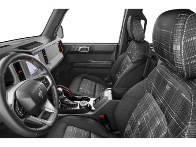 2023 Ford Bronco 4-Door Heritage Editon - Photo 9