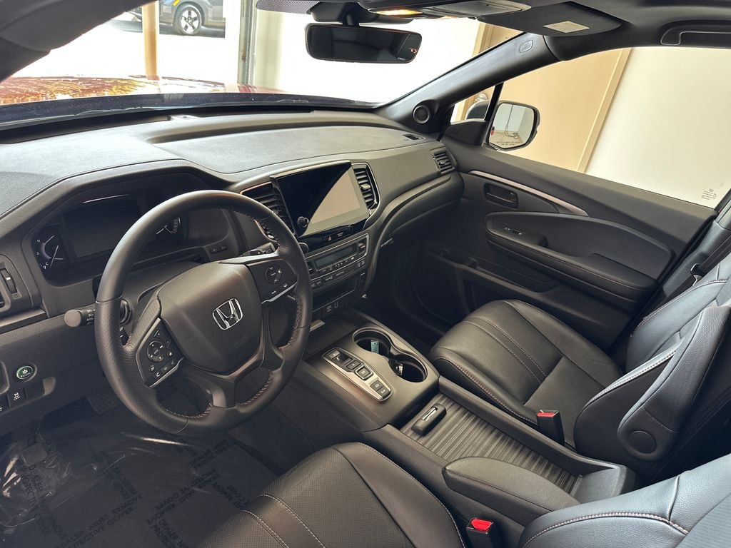 Used 2022  Honda TrailSport image 15