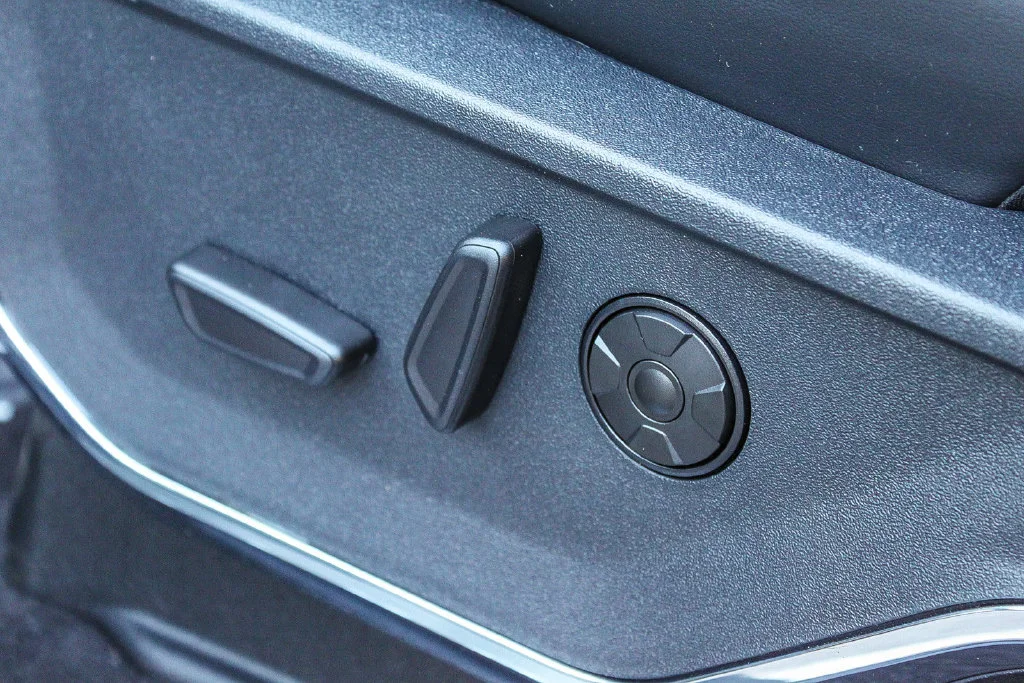 2026 Ford F-250 Super Duty Platinum - Photo 23