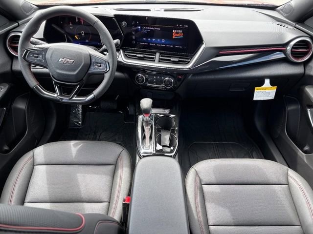 2026 Chevrolet Trax RS - Photo 6