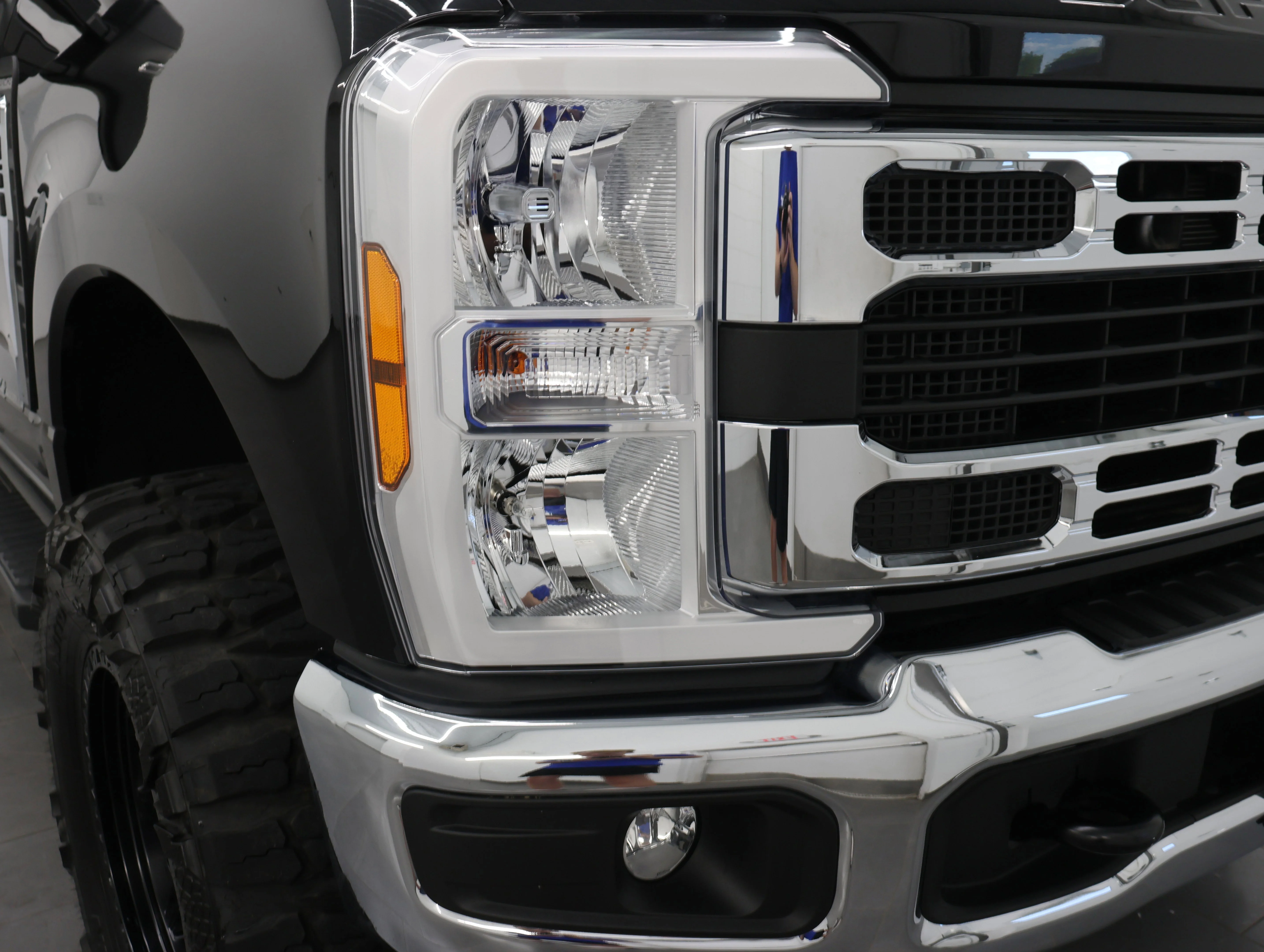 2025 Ford F-350 Super Duty XLT - Photo 20