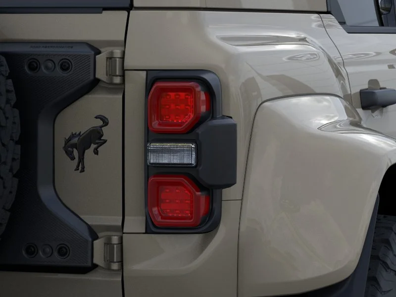 New 2026 Desert Sand Ford Raptor® image 23