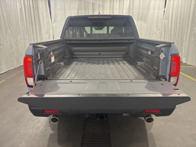 2026 Honda Ridgeline TrailSport - Photo 12
