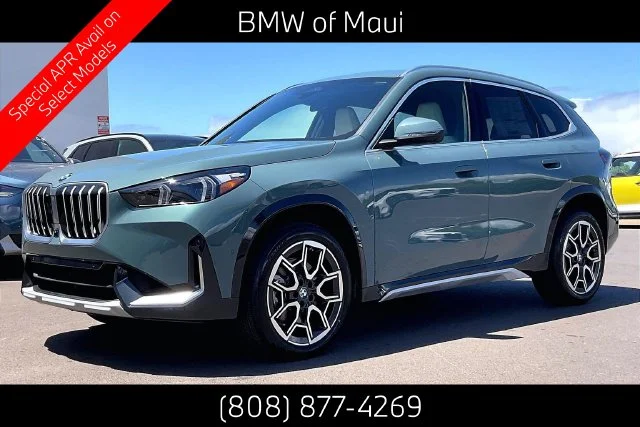 2026 BMW X1 28i
