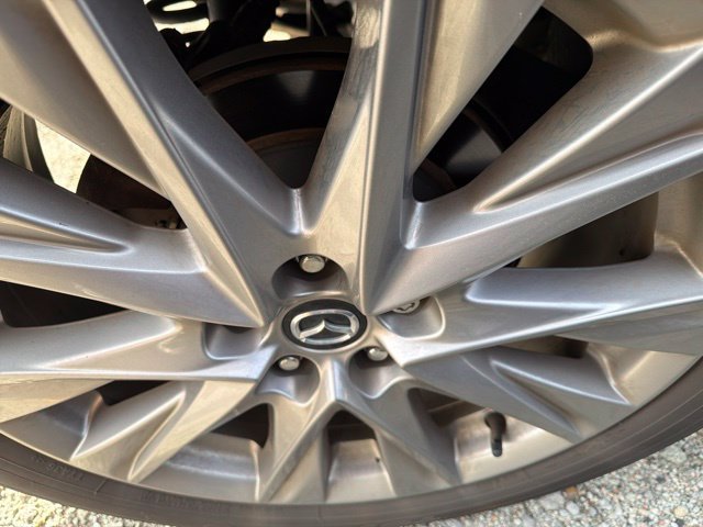 Used 2024 Silver Mazda 2.5 S Premium Plus Package image 6