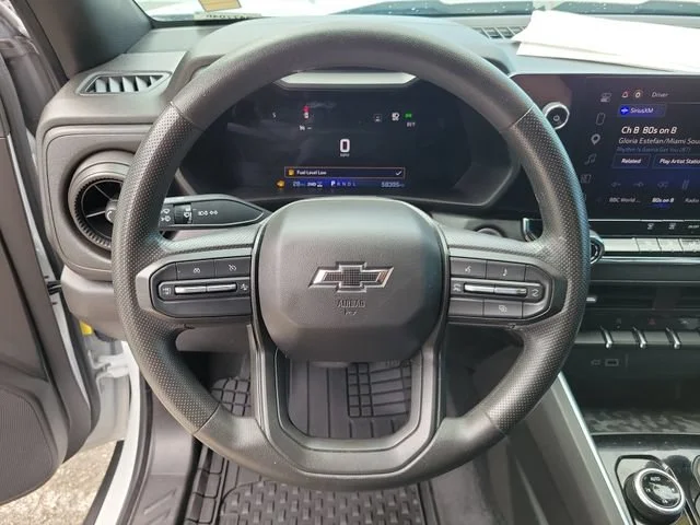 2023 Chevrolet Colorado Trail Boss - Photo 24
