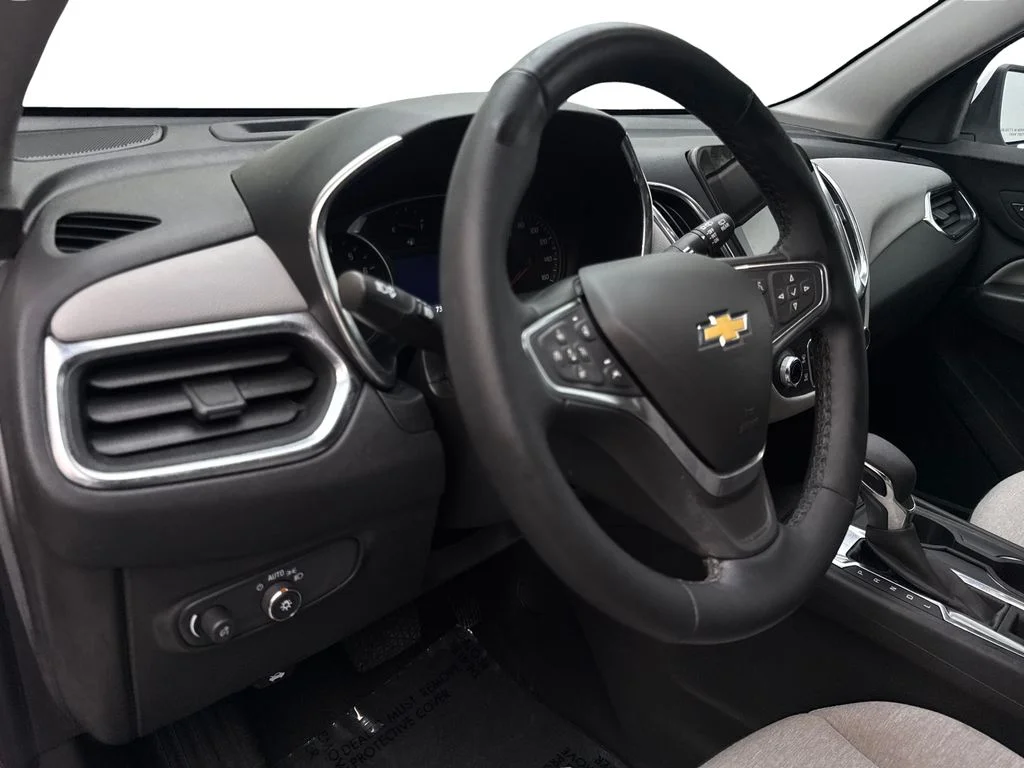 Used 2024 White Chevrolet LT image 51