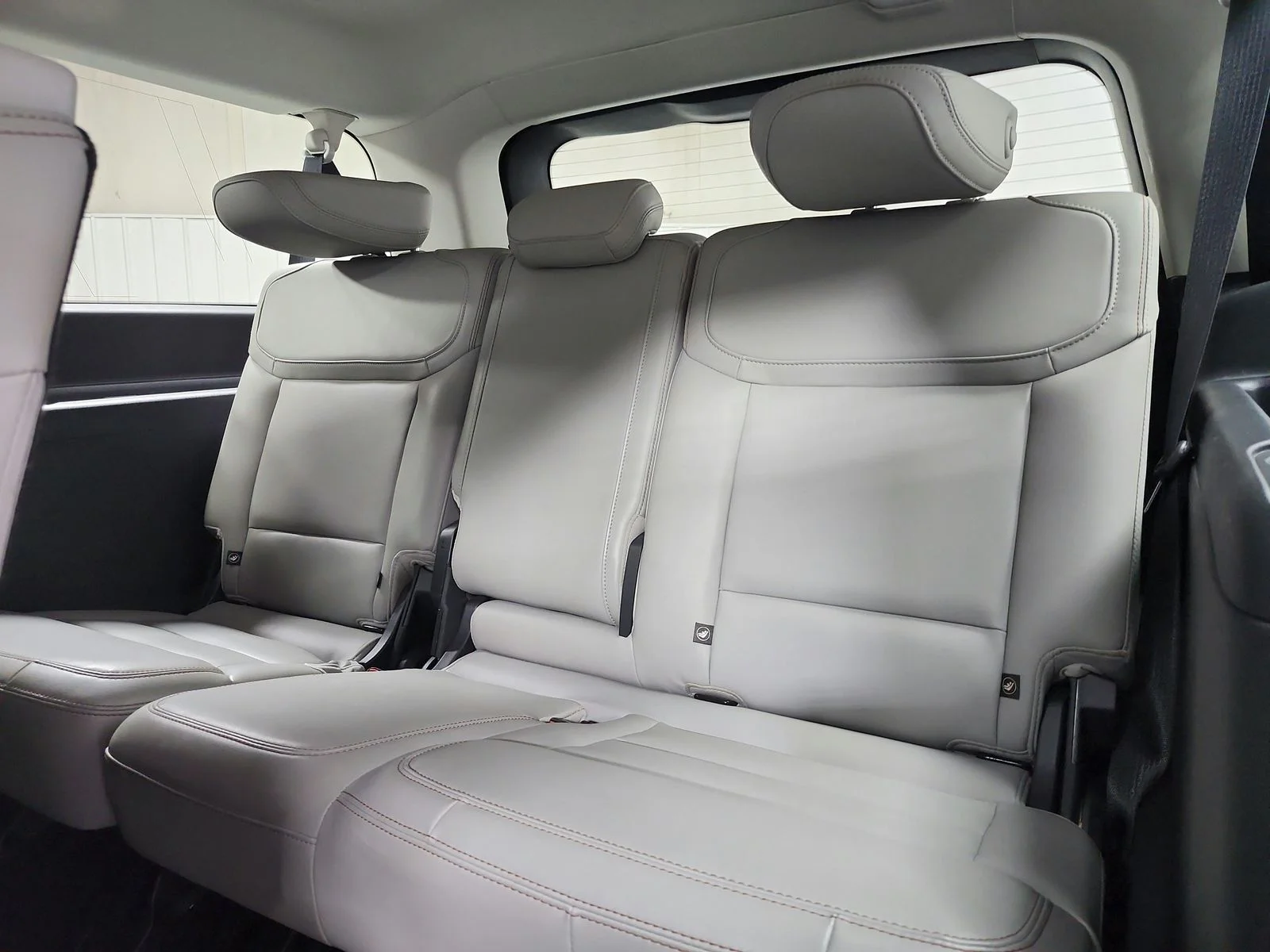 Used 2025 Black Ford Active image 12