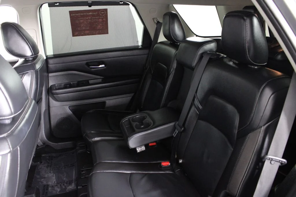 2023 Nissan Pathfinder SL - Photo 22