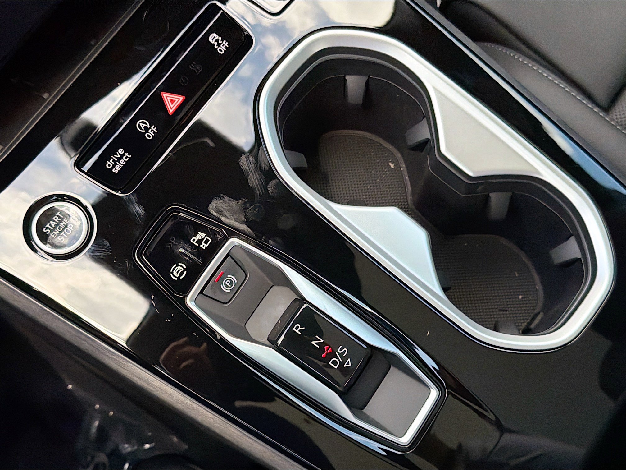 2026 Audi A6 Premium Plus - Photo 27