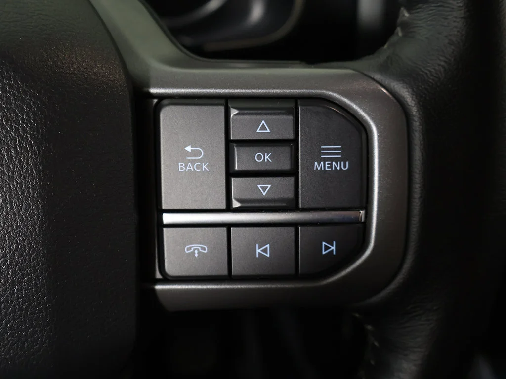 Used 2022 Agate Black Metallic Ford XLT image 46