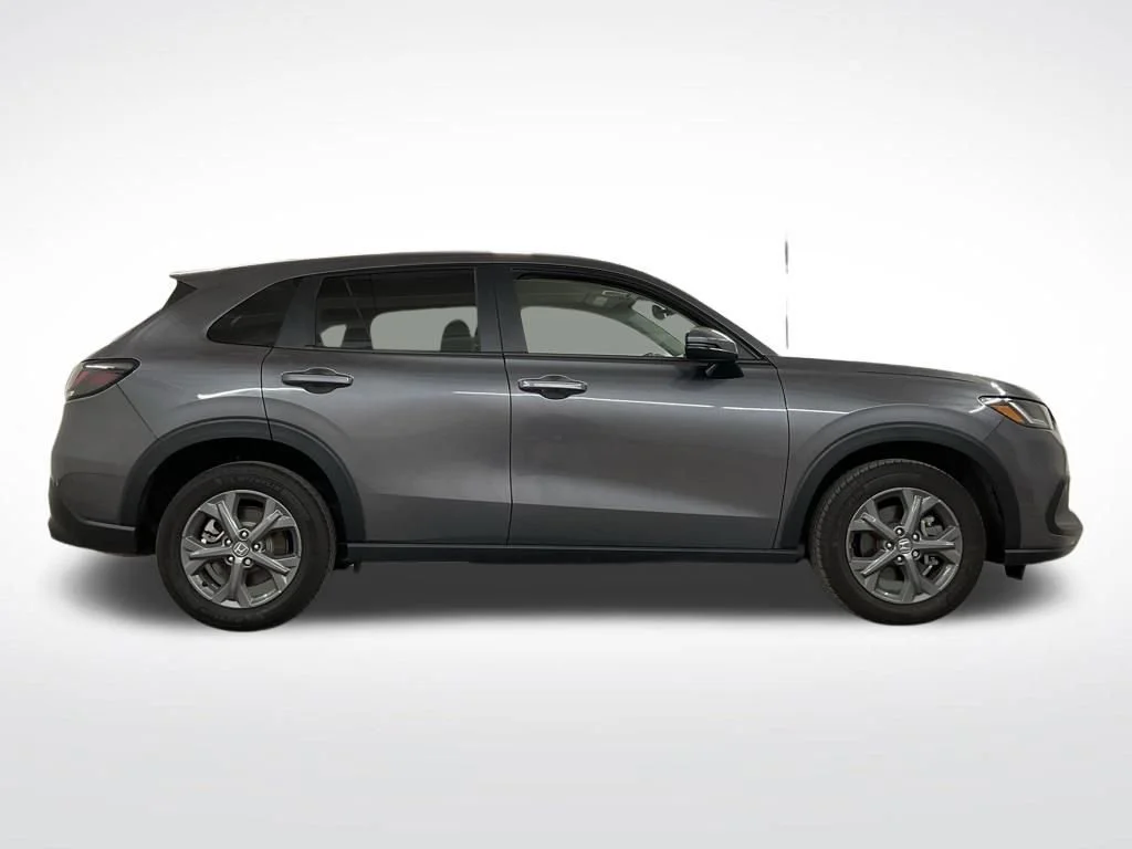 2026 Honda HR-V LX - Photo 67
