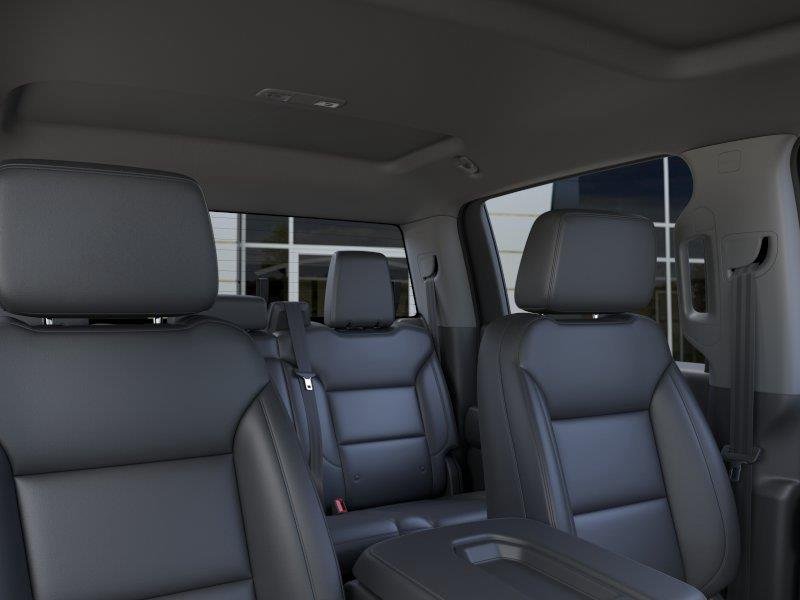 2026 GMC Sierra 1500 Pro - Photo 24
