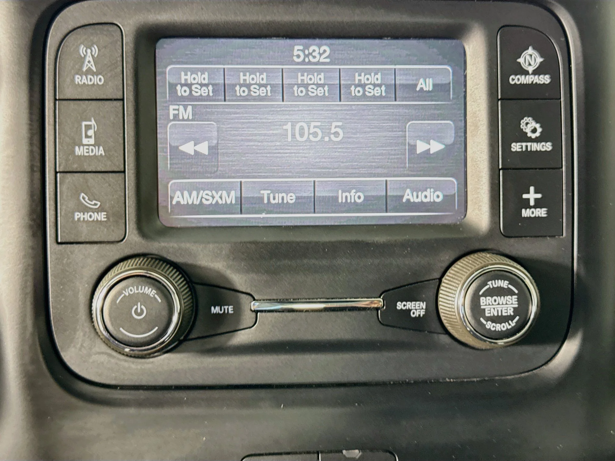 Used 2024  Ram SLT image 15