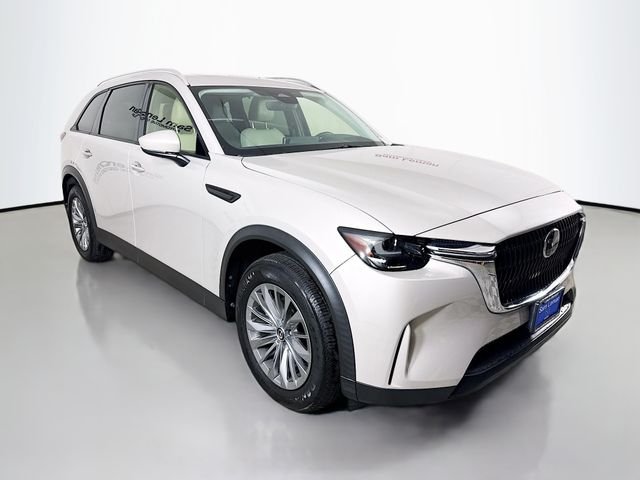 2024 Mazda CX-90 Turbo Preferred Plus Package's photo