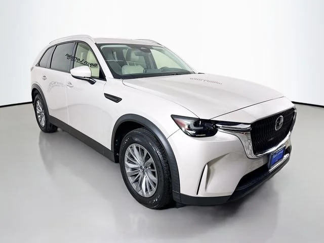 2024 Mazda CX-90 Turbo Preferred Plus Package's photo
