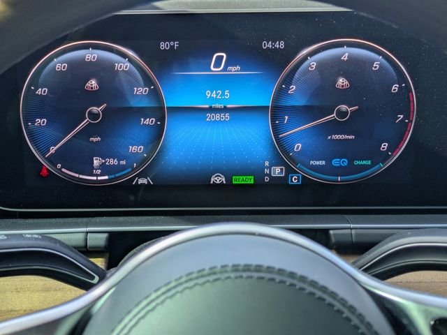 Used 2023  Mercedes-Benz Maybach GLS 600 image 22