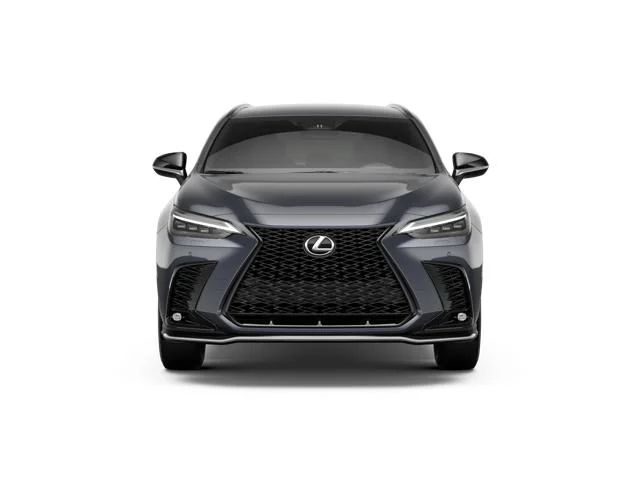 New 2026 Cloudburst Gray Lexus F SPORT HANDLING AWD image 5