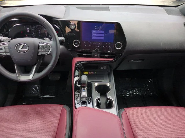 Certified Used 2022 CAVIAR Lexus 350 Premium image 14