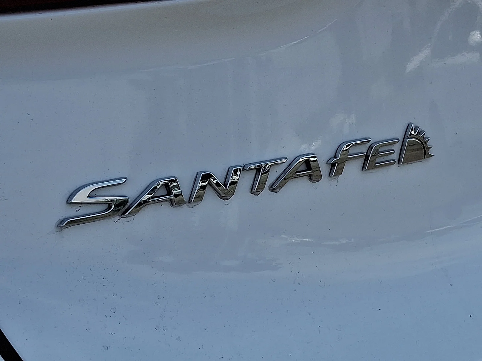 Used 2023 Serenity White Pearl Hyundai SEL image 30