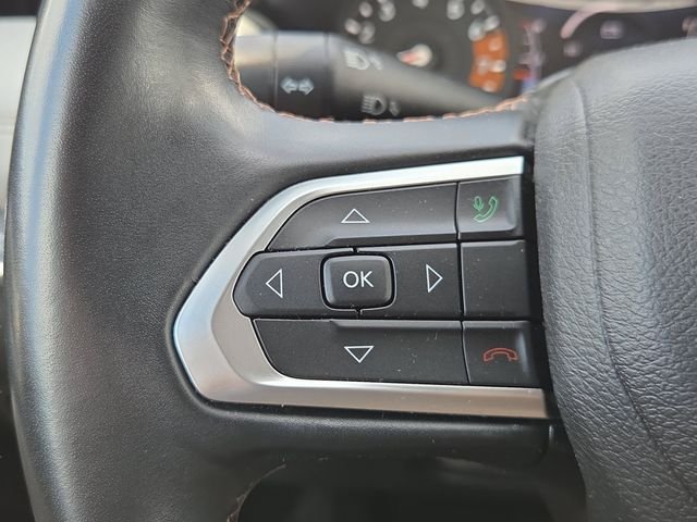 2022 Jeep Compass Limited - Photo 16