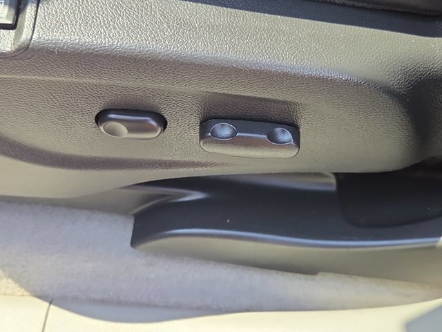 Used 2015 (Includes (BT3) Dark Argent Metallic lower accent color.) Buick Leather image 15