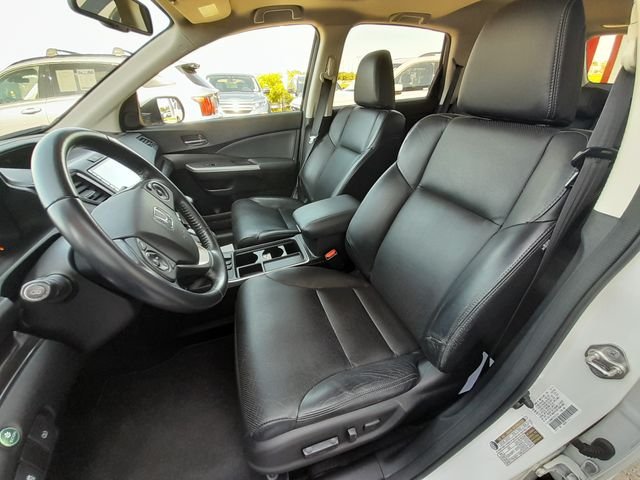 2015 Honda CR-V EX-L - Photo 39