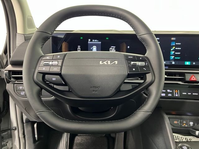 New 2026 Gray Kia EX image 17