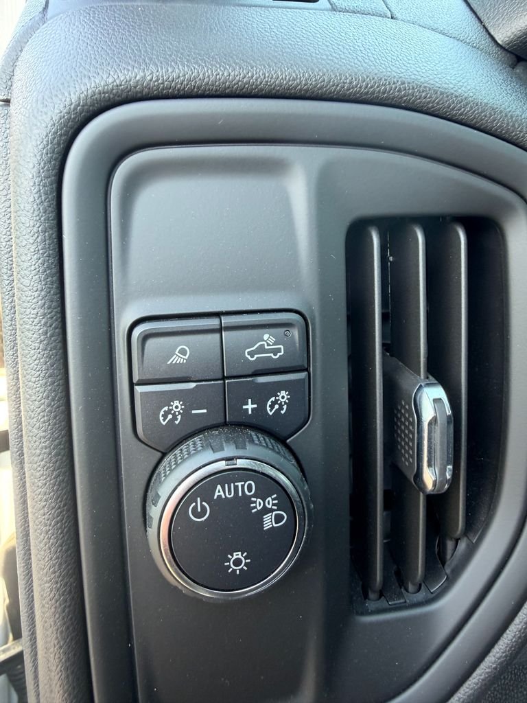 2024 Chevrolet Silverado 2500 HD Work Truck - Photo 71