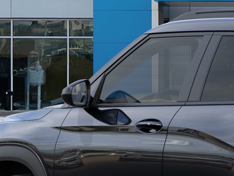2026 Chevrolet Trailblazer Activ - Photo 12