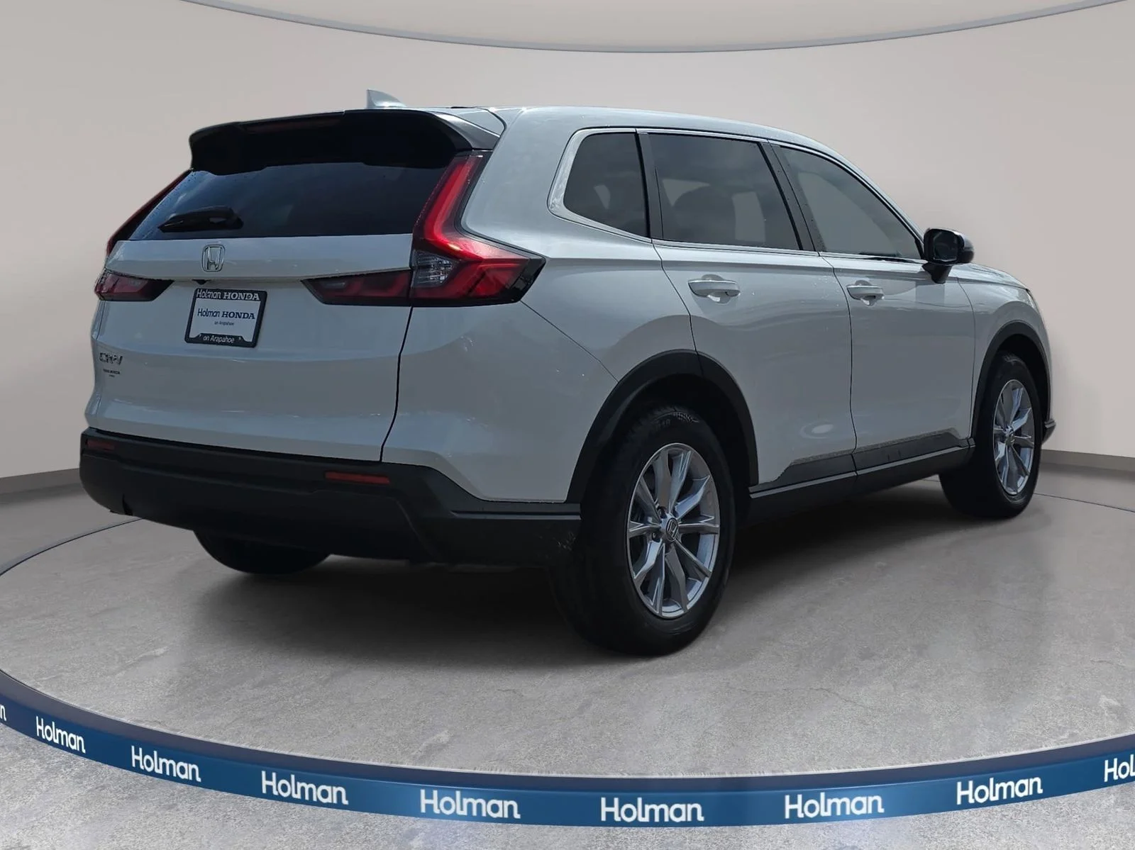 2024 Honda CR-V EX-L - Photo 6