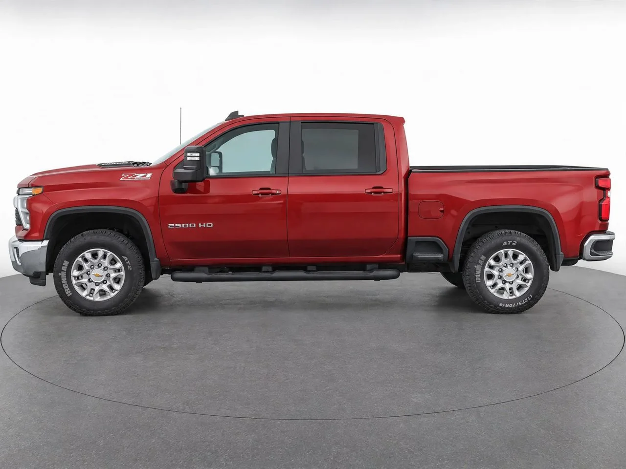 2022 Chevrolet Silverado 2500HD LT - Photo 6