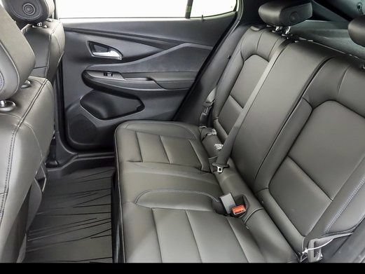 New 2026 Moonstone Gray Metallic Buick Sport Touring image 11