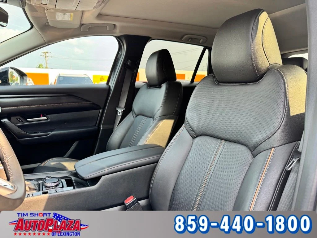 Used 2025 Gray Mazda Premium image 32