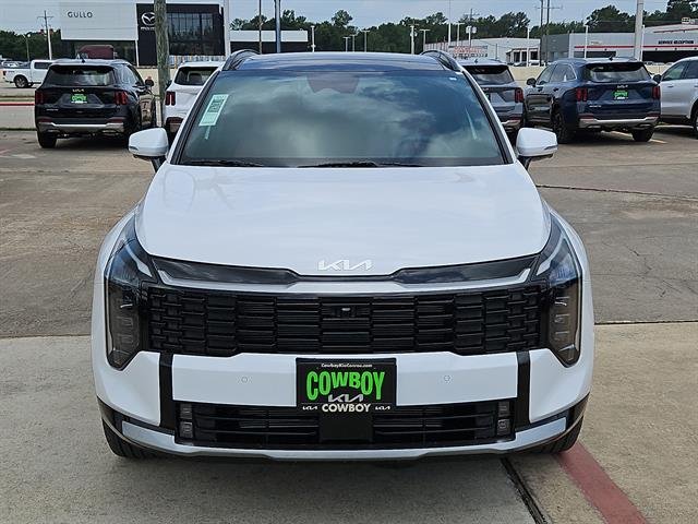 2026 Kia Sportage SX Prestige - Photo 32
