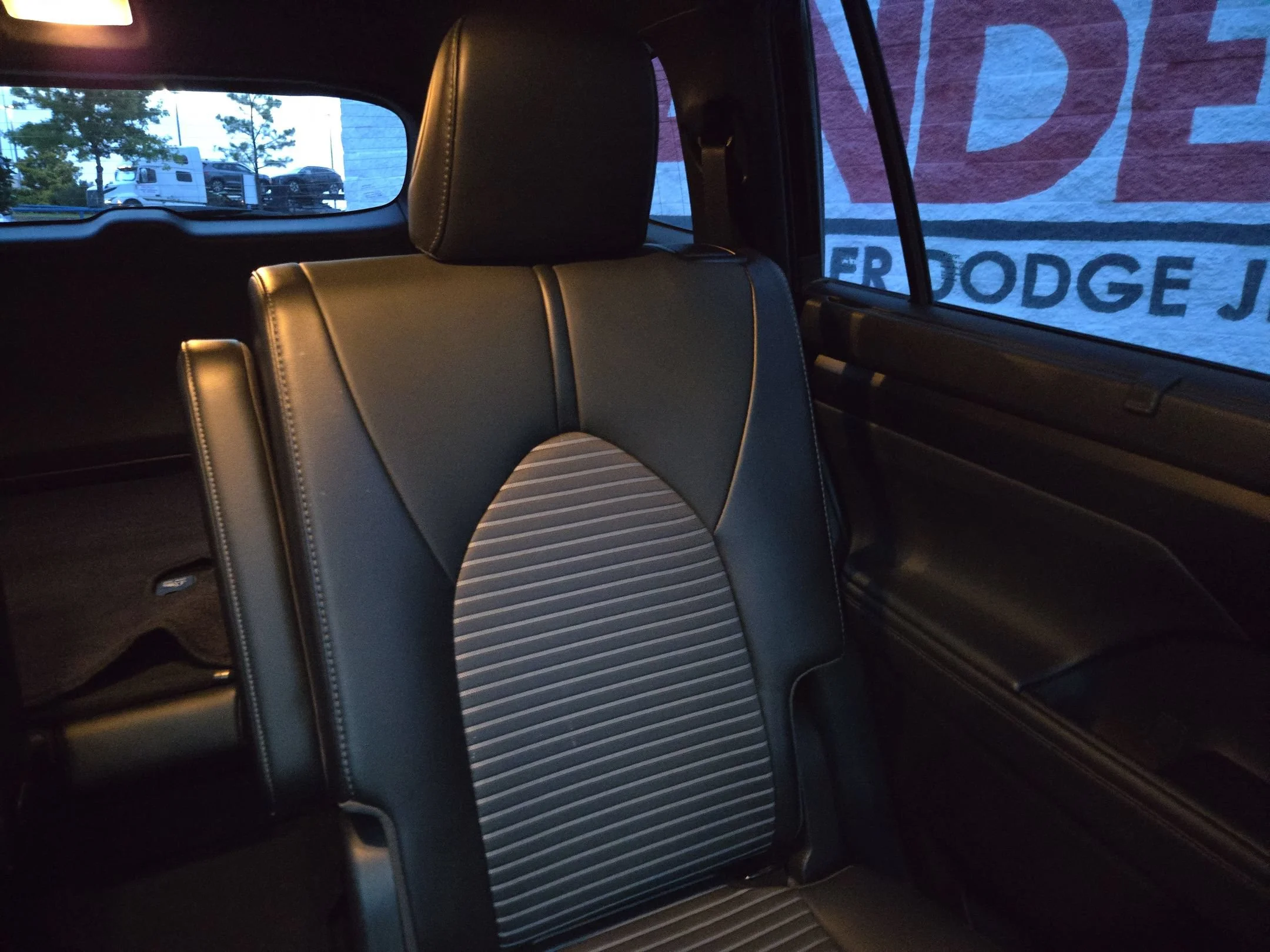 Used 2021 Midnight Black Metallic Toyota XSE image 14