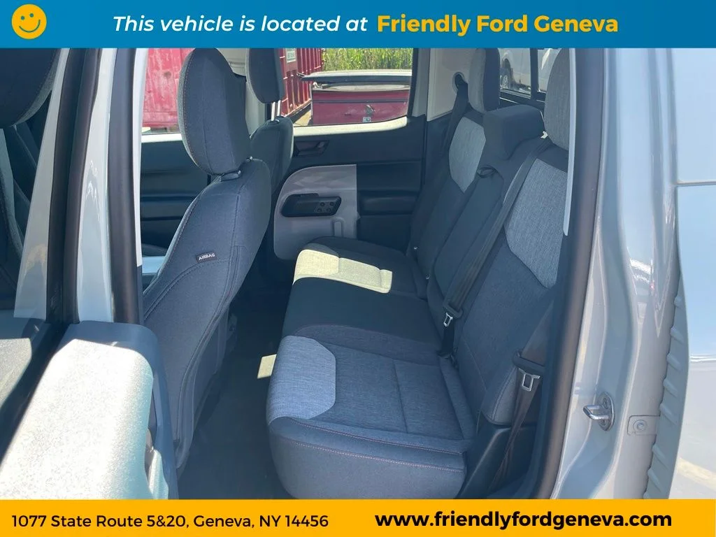 Used 2022 Green Ford XLT image 31