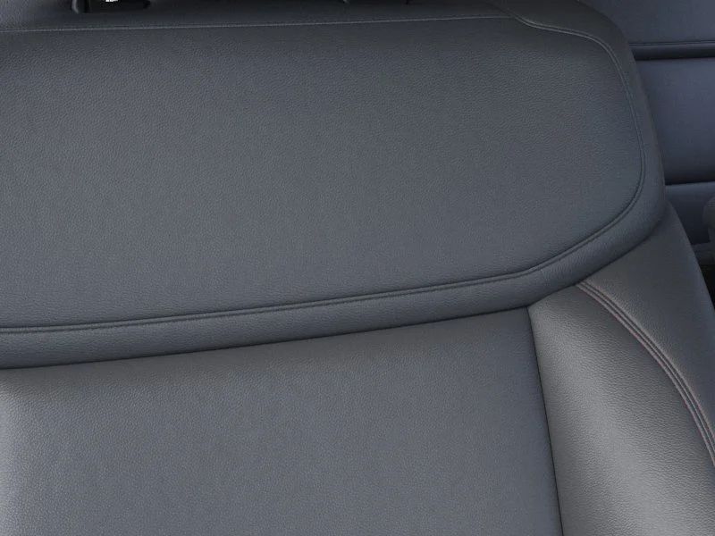 New 2025 Dark Matter Gray Metallic Ford Active image 16